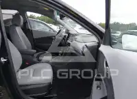 2019 Hyundai Kona photo
