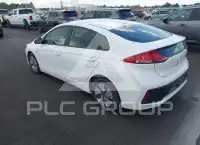 2019 Hyundai Ioniq photo