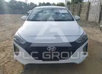 2019 Hyundai Ioniq фото