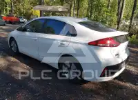 2019 Hyundai Ioniq фото