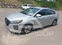 2019 Hyundai Ioniq фото