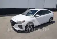 2019 Hyundai Ioniq photo