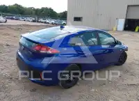 2019 Hyundai Ioniq фото