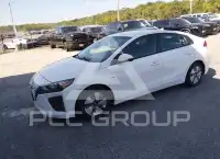 2019 Hyundai Ioniq фото