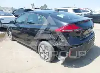 2019 Hyundai Ioniq фото