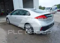 2019 Hyundai Ioniq photo
