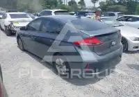 2019 Hyundai Ioniq фото