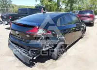 2019 Hyundai Ioniq фото
