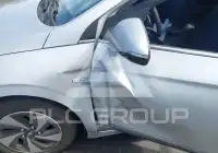 2019 Hyundai Ioniq фото