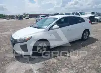 2019 Hyundai Ioniq фото