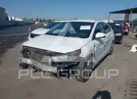 2019 Hyundai Ioniq фото
