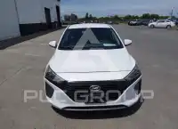 2019 Hyundai Ioniq photo