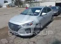 2019 Hyundai Ioniq photo