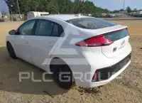 2019 Hyundai Ioniq фото