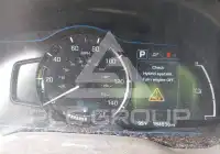 2019 Hyundai Ioniq фото