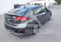 2019 Hyundai Ioniq фото