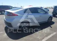 2019 Hyundai Ioniq фото