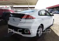 2019 Hyundai Ioniq фото