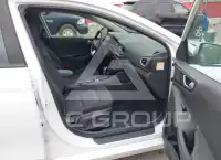 2019 Hyundai Ioniq фото