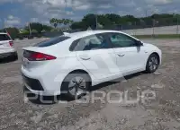 2019 Hyundai Ioniq фото