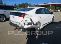 2019 Hyundai Ioniq фото