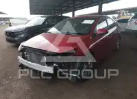 2019 Hyundai Ioniq фото