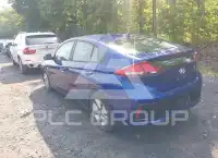 2019 Hyundai Ioniq фото
