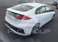 2019 Hyundai Ioniq photo