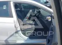 2019 Hyundai Ioniq фото