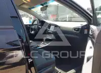 2019 Hyundai Ioniq фото