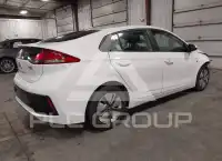 2019 Hyundai Ioniq фото
