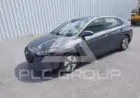 2019 Hyundai Ioniq фото