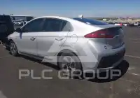 2019 Hyundai Ioniq фото