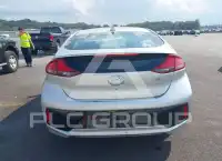 2019 Hyundai Ioniq фото