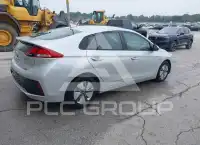 2019 Hyundai Ioniq фото