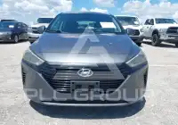 2019 Hyundai Ioniq фото