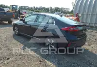 2019 Hyundai Ioniq фото