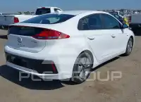 2019 Hyundai Ioniq фото