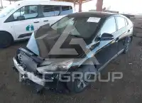 2019 Hyundai Ioniq фото