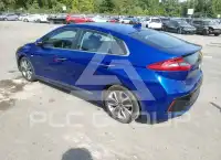2019 Hyundai Ioniq фото
