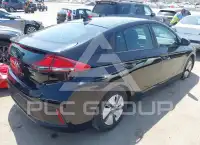 2019 Hyundai Ioniq фото