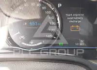 2019 Hyundai Ioniq фото