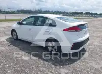 2019 Hyundai Ioniq фото