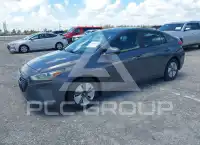 2019 Hyundai Ioniq фото