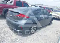2019 Hyundai Ioniq фото
