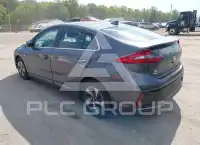 2019 Hyundai Ioniq фото