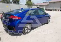 2019 Hyundai Ioniq фото