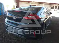 2019 Hyundai Ioniq фото