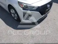 2019 Hyundai Ioniq фото