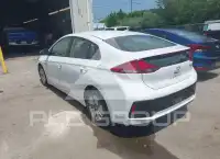 2019 Hyundai Ioniq фото